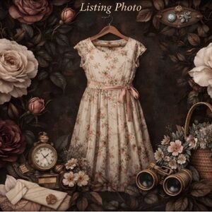 Meet your Posher, Angel